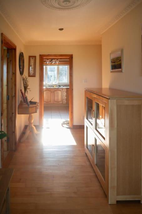 The Scotch Rock Villa Castlewellan Exterior photo