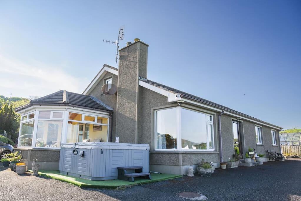 The Scotch Rock Villa Castlewellan Exterior photo