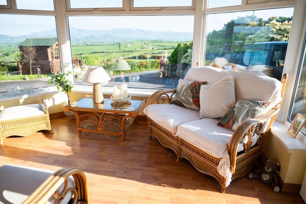 The Scotch Rock Villa Castlewellan Exterior photo